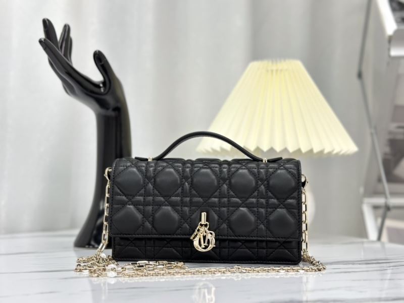 Christian Dior My Lady Bags